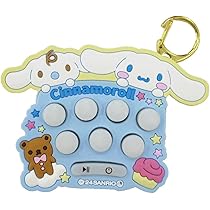 激レア　シナモロール　シナモン　スタードーム　ミニサイズパネル シナモロール】シナモン2ndシングル「スタードーム」発売決定！ - eeo